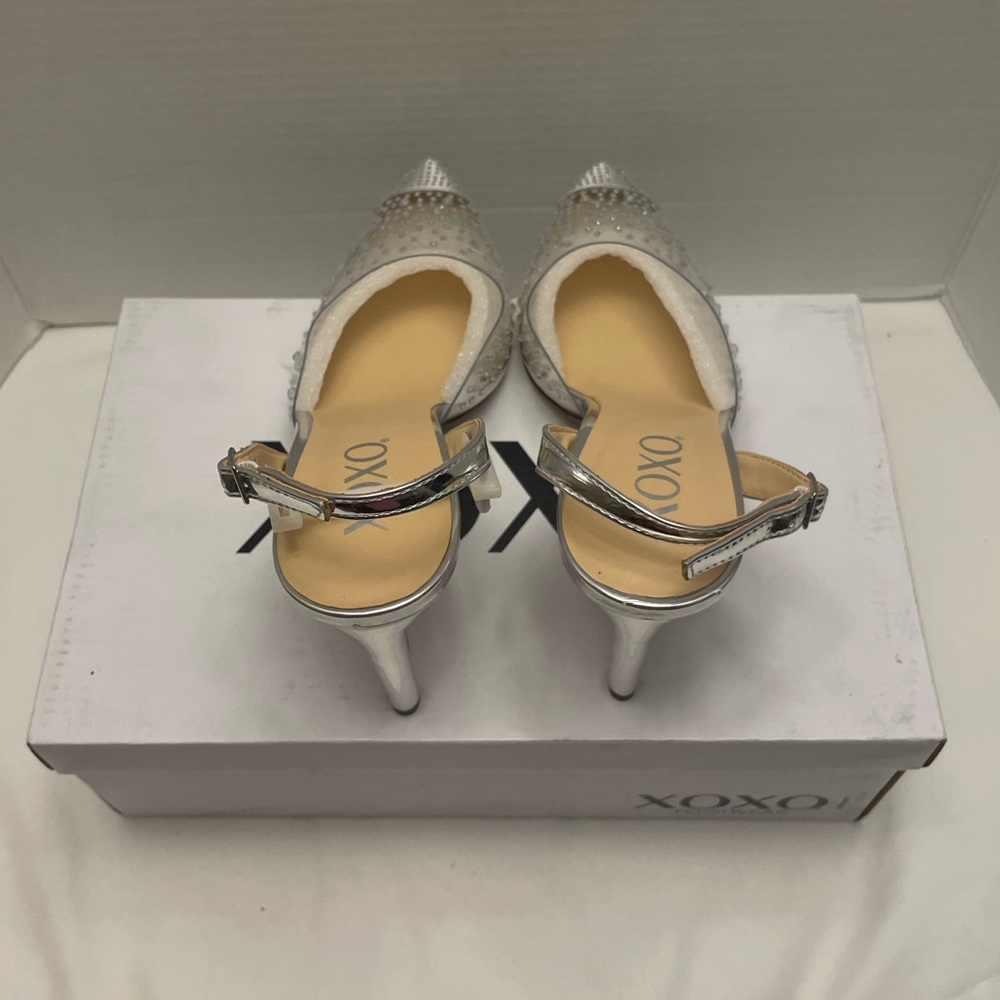 XOXO SHOES - Picture 6 of 16